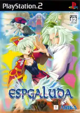 Espgaluda (Japan)